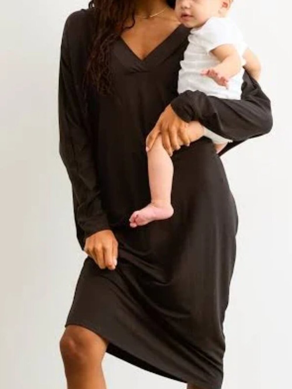 HATCH Visitor Dress - One Size fits most (OS)